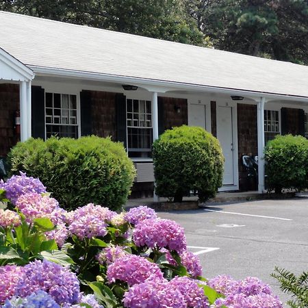 The Chatham Motel ภายนอก รูปภาพ